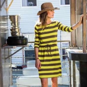 Lilla P Drawstring Dress